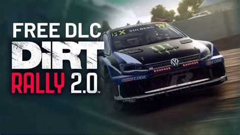  Dirt Rally 2.0: 一場關於控制、勇氣和泥濘的狂野賽車冒險