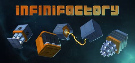  Infinifactory 3D 解謎遊戲！