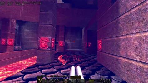  Quake:  A Retro Nightmare That Still Haunts