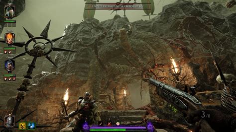  Warhammer: Vermintide 2，一個充滿血腥與腐蝕的合作砍殺盛宴！