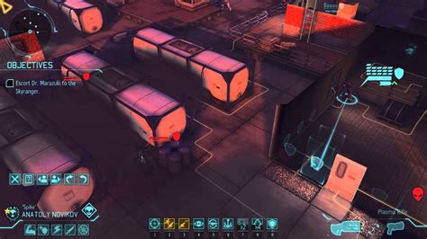 XCOM: Enemy Unknown，一個結合戰術與資源管理的經典策略遊戲！