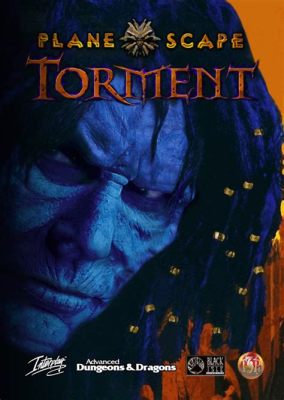  Planetscape: Torment - 探尋自我與宇宙奧秘的奇幻旅程！