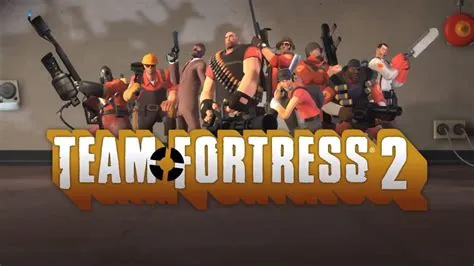  Team Fortress 2，一款充滿歡樂和混亂的團隊合作射擊遊戲！