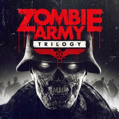 Zombie Army Trilogy 是什麼樣的遊戲體驗呢？